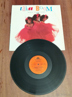 LP retro zahraničné - 19