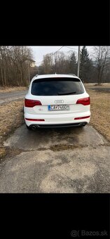 Audi Q7 4.2 TDI - 19