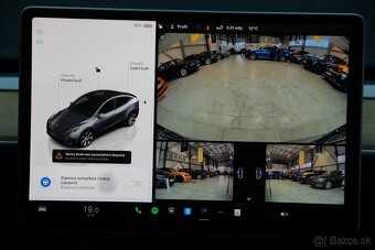 Tesla Model Y Dual Motor Long Range, 2022, DPH - 19