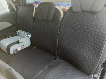 Citroën C4 Picasso 1.6HDi - 19