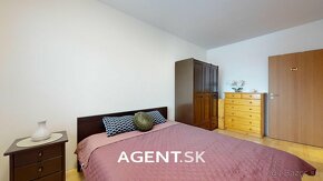 AGENT.SK | Na predaj pekný 4-izbový byt, Podunajské Biskupic - 19