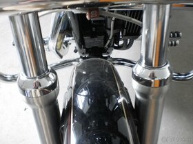 Harley Davidson Trike Sportster1200 43kW, M5,r.97 - 19