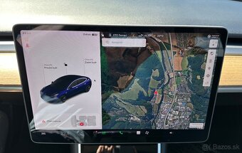 Tesla Model 3 Long Range 82kWh AWD - 19