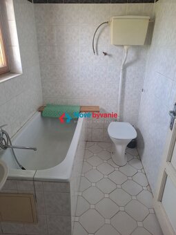 Rodinný dom s veľkým pozemkom v obci Hrabušice, okr. Spišská - 19