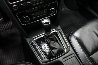 Škoda Superb Combi 2.0 TDI CR DSG 103kw - 19