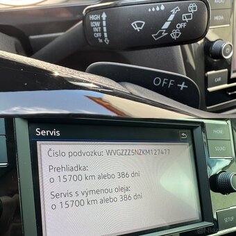 VOLKSWAGEN TIGUAN ALLSPACE, 2,0TDI, AUTOMAT, 6/2019,126334KM - 19