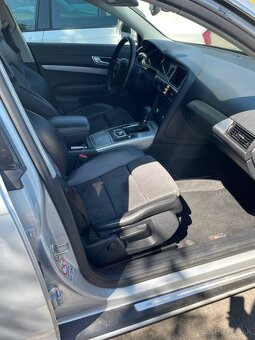 Audi A6 C6 2010 3.0 TDI Quattro - 19