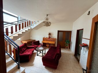 Rd na Trnovec nad Váhom  predaj 1800 m2 - 19