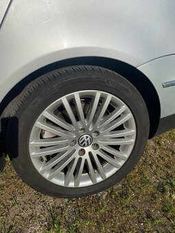 VW Passat V6 / VR6 - 19