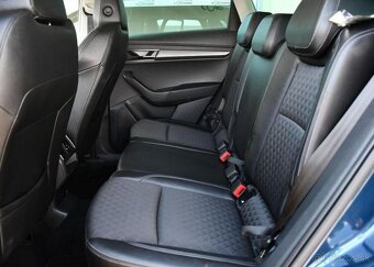 Škoda Karoq 1.5TSi STYLE DSG LED 110 kw - 19