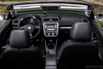 Volkswagen Eos 2.0 FSI - 19