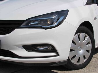 Opel Astra ST 1.6 CDTI 110k - splátka 189,-€ - odpočet DPH - 19