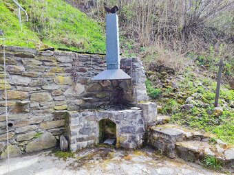 Predaj domu v obci Hronec. - 19