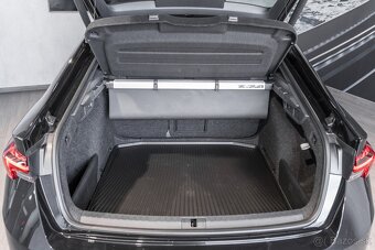 Škoda Octavia 1.5 TSI e-TEC Sportline DSG - 19
