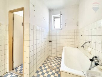 Predaj 3 izbového rodinného domu, Horná Potôň, pozemok 877 m - 19