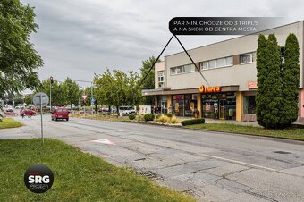 SRG | Zložte tašky a užite si bývanie bezstarostí | VODNÁ - 19