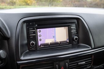 Mazda CX-5 2.2 Skyactiv-D AWD Attraction A/T - 19