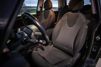 MINI Cooper R56 88kW 2009 - 19