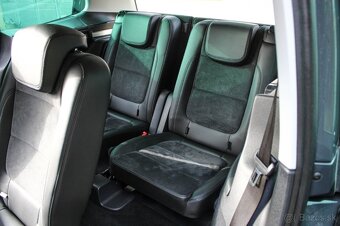 Seat Alhambra 2.0 TDI Style DSG 7MIEST - 19