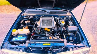 ✳️Nissan Terrano II 2.7 TDi Intercooler✳️ - 19