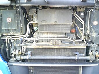 MAN 18.440 TGX LOW DECK MEGA - 19