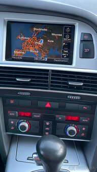 Audi A6 Allroad - 19