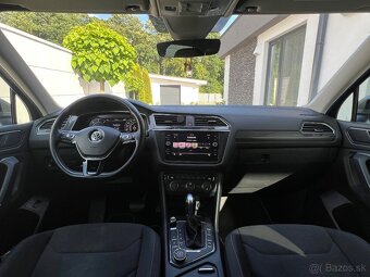Volkswagen Tiguan AllSpace - 19