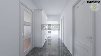 HALO reality - Predaj, rodinný dom Levice, s veľkou murovano - 19