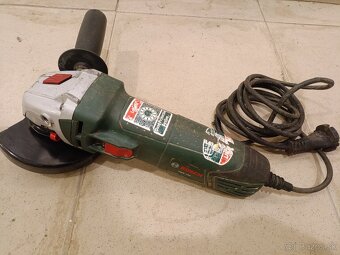 Predam vrtacky,velku uhlovu brusku - 19