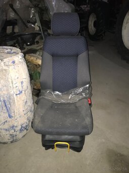 Predam dieľy na Tatra, praga, Liaz, - 19