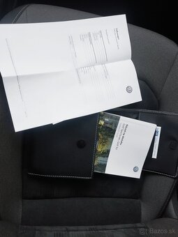 VW Volkswagen Golf Sportsvan 1.5 TSI Highline, r.v.: 2019 - 19