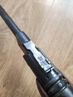 Starožitné vzduchovky SLAVIA 631, Slavia 620, DUO Opočno - 19