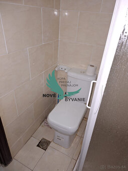 Egypt - Hurghada : Na predaj kompletne zariadené 1- izbové š - 19