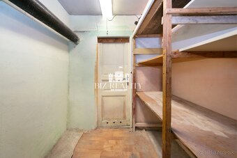 NA PREDAJ | 2i byt |Stará Turá - 19