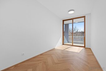 Exkluzívny byt s výhľadom na Bratislavský hrad - 19