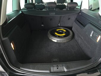 Volkswagen Sharan 2.0 TDI SCR BMT 150k Highline DSG EU6 - 19