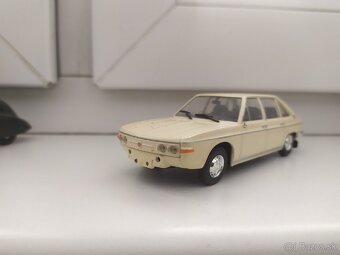 Modely v mierke 1:43 - 19