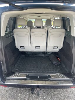 W447 v-class - 19