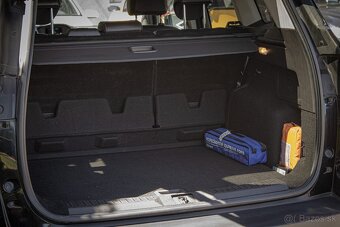 Ford Kuga 2.0 TDCi Duratorq Titanium X AWD - 19