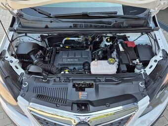 Opel Mokka 1.4 16V Turbo 4x4 S/S drive - 19