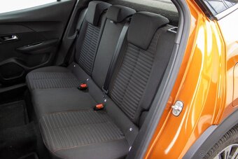 Peugeot 2008 1.2 PureTech 100 Active, 74kW, M6, 5d. - 19