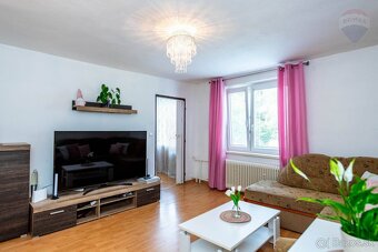 2v1- Dva rodinné domy v pokojnej časti Tužiny – ideálne pre  - 19