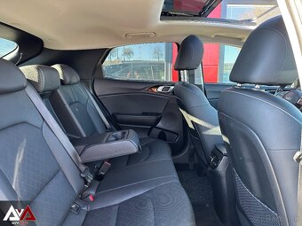 Kia XCeed 1.4 T-GDi A/T Platinum, 58 470km, Virtual Cockpit - 19