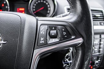 Opel Meriva 1.6 CDTI 136k S/S Cosmo - 19