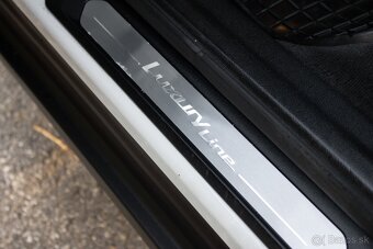 BMW X3 xDrive20d Luxury Line A/T - 19