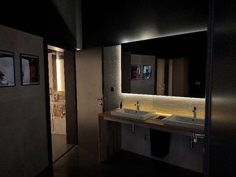 Na prenájom - komerčný priestor, ul. Stará Vajnorská, Bratis - 19