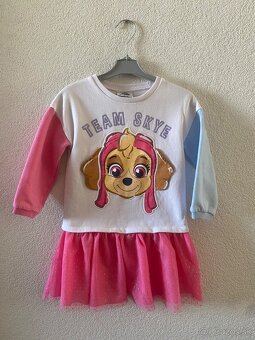 Dievcenske oblecenie 98-110 - 19