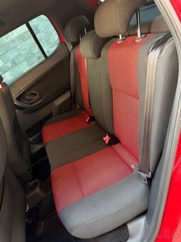 Skoda Fábia Monte-Carlo 1.2tsi - 19