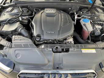 Audi A5 Sportback 1.8 tfsi - 19