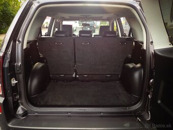 SUZUKI GRAND VITARA 1.9DDiS EURO5 4x4 - XENON-NAVI-KOŽA - 19